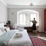 Design Neruda Prag