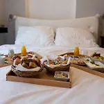 Hotel Design Neruda Prag