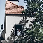 Design Neruda Prag