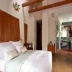 Hotel Design Neruda Prag