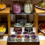 Hotel Design Neruda Prag