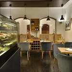 Hotel Design Neruda