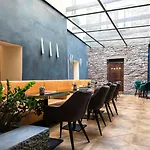 Hotel Design Neruda Prag