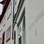 Design Neruda Hotel Prag