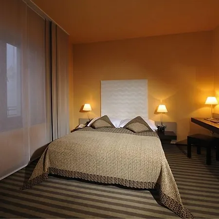 Design Neruda Ξενοδοχείο 4*