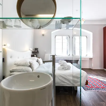Design Neruda Πράγα