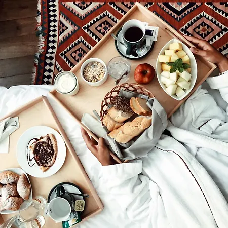 Design Neruda Hotel 4*