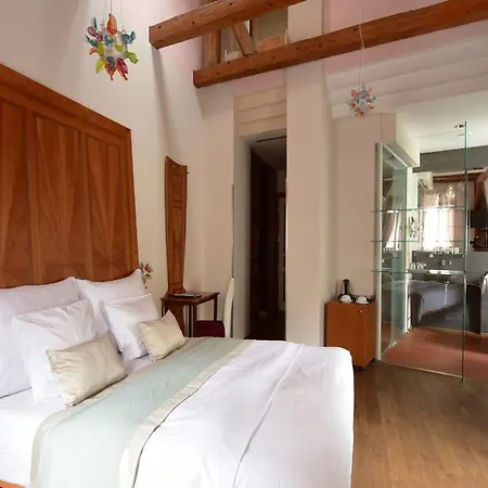Hotel Design Neruda Praga