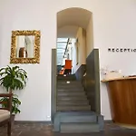 Design Neruda מלון פראג