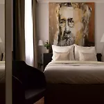 מלון Design Neruda