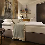 Design Neruda מלון פראג