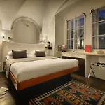 Design Neruda מלון פראג