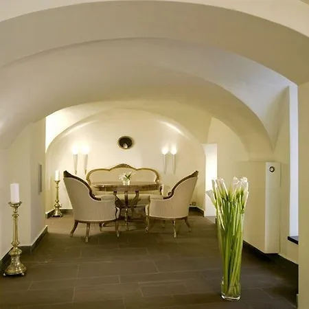 Design Neruda Hotel