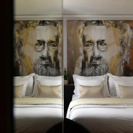 Design Neruda 4* Prag