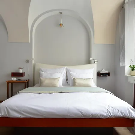 Hotel Design Neruda