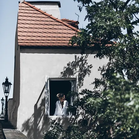 Design Neruda Prague