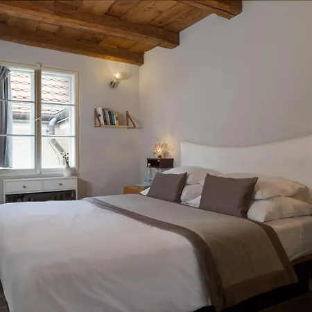 Design Neruda Hotel Prag