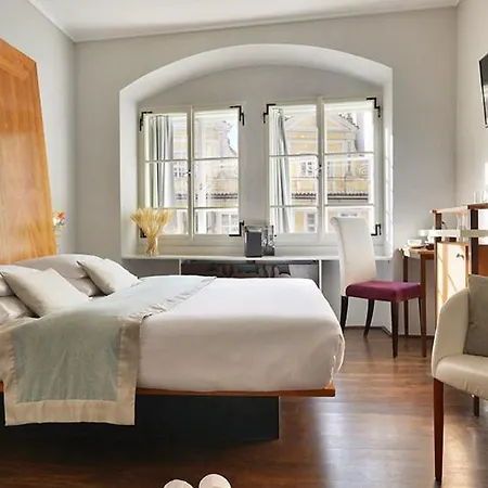 Hotel Design Neruda