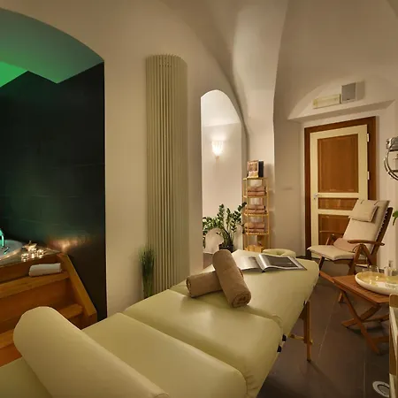 Hotel Design Neruda Prag