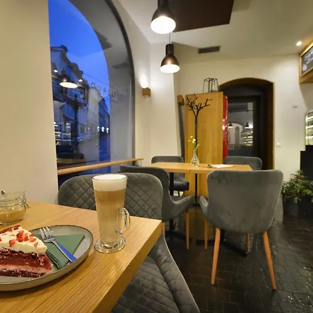 Design Neruda Prague