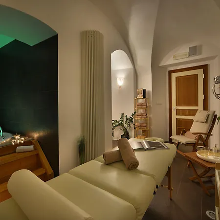 Hotel Design Neruda