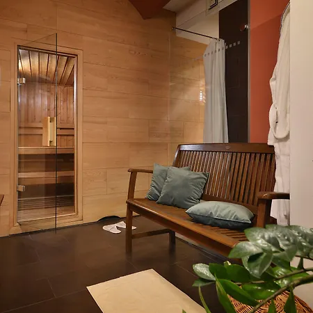 Design Neruda فندق براغ
