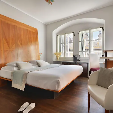 Design Neruda Hotel Prague