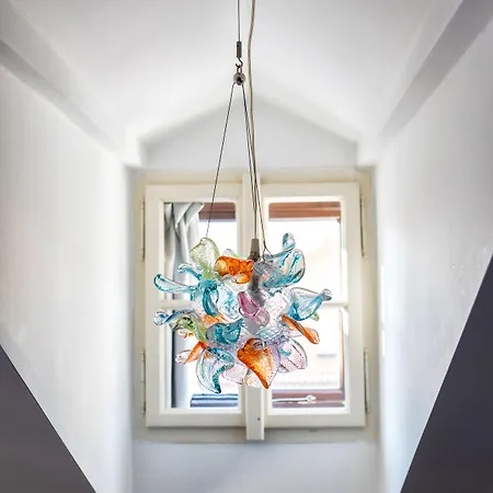 Design Neruda 4* Prag