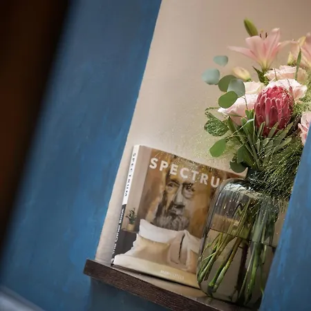 Design Neruda 4* Prague