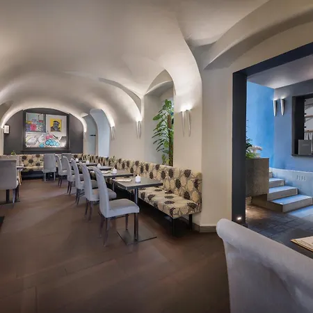 Hotel Design Neruda