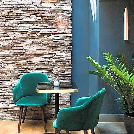 Design Neruda Prag