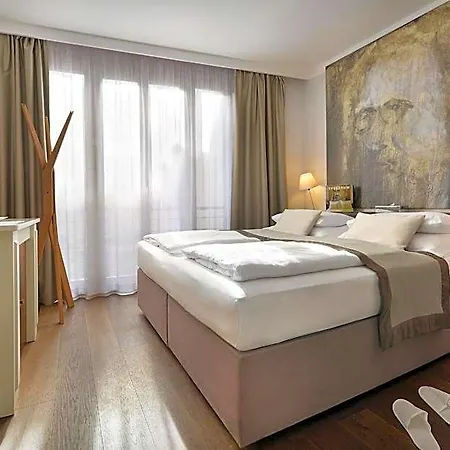Design Neruda 4* Praag