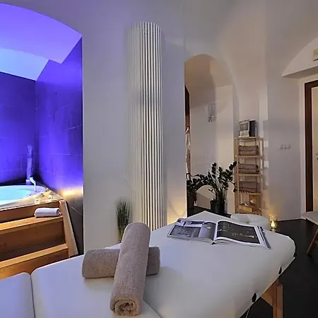 Design Neruda 4* Praag