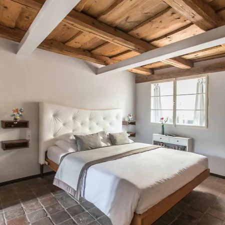 Design Neruda Hotel Praag