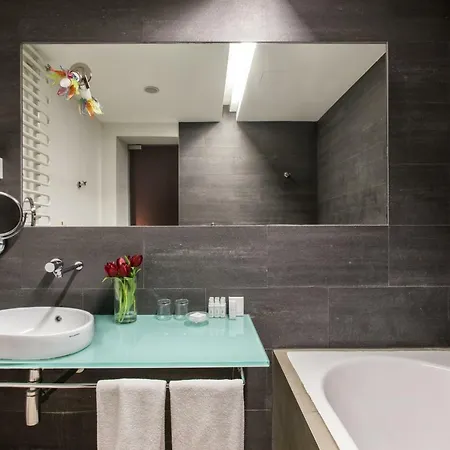 Design Neruda Hotel