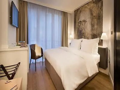 Design Neruda 4*