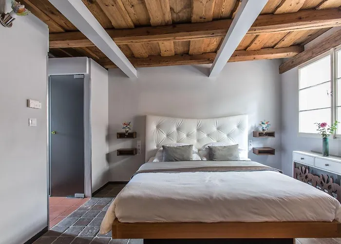 Design Neruda Hotell