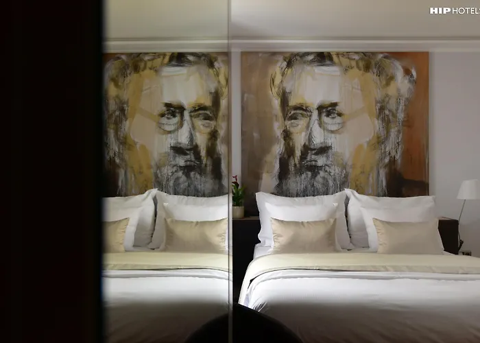 Design Neruda 4* Prag