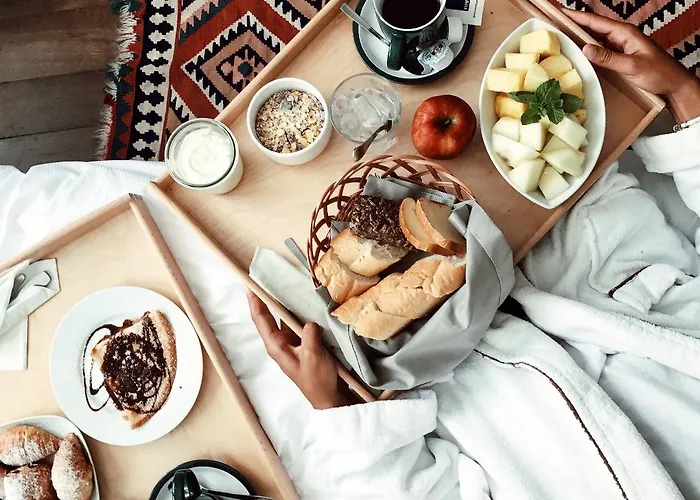 Design Neruda Hotell 4*