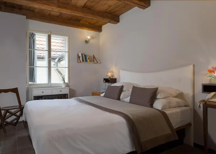 Design Neruda Hotel Praga