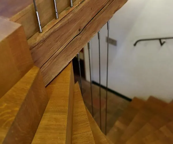 Design Neruda 4* Prag