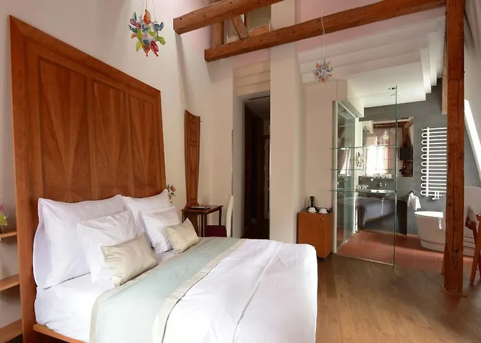 Hotel Design Neruda Praga