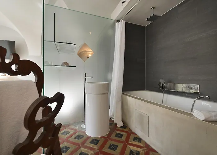 Design Neruda 4* Prag