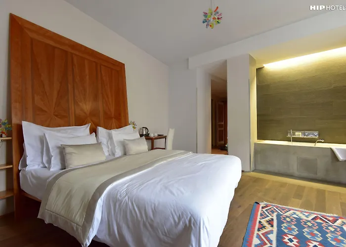 Design Neruda 4* Prag