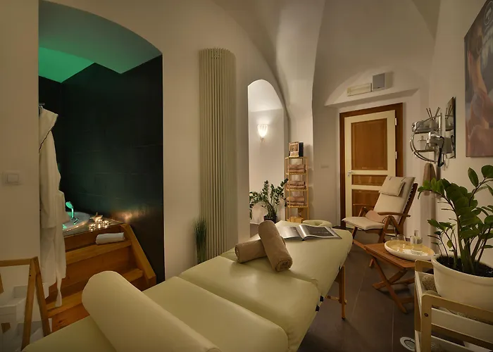 Hotell Design Neruda