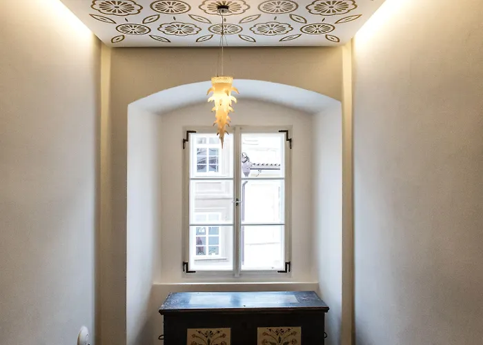 Design Neruda Hotell