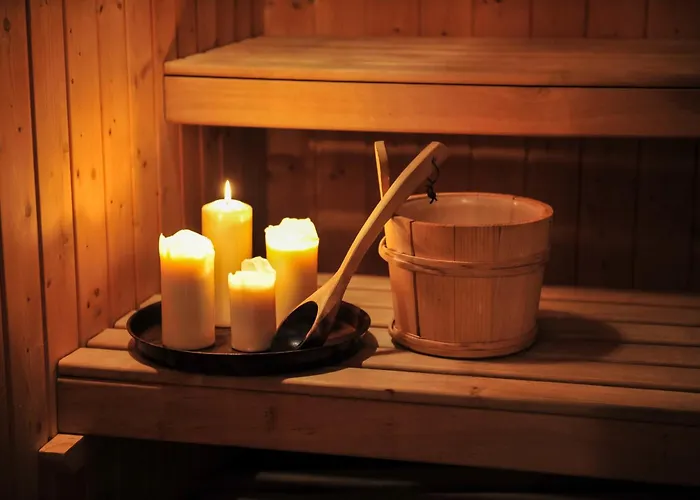 Hotell Design Neruda 4*