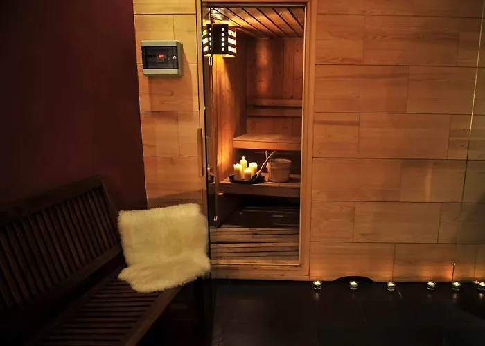 Design Neruda Hotell 4*