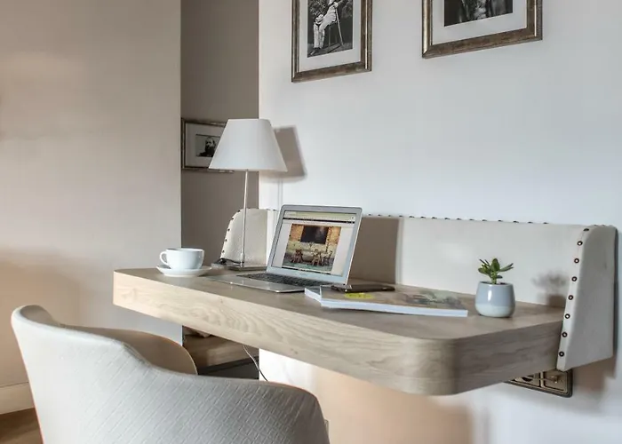 Design Neruda 4* Prag