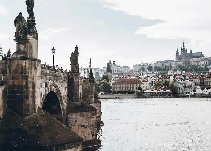 Design Neruda 4* Prag